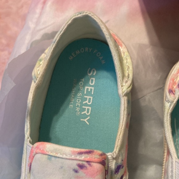Sperry kids sneakers - Picture 2 of 7